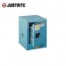 安全柜|Justrite安全柜_4G工作臺式腐蝕性用品安全柜8904021/8904221