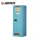 安全柜|Justrite腐蝕性用品安全柜_22G腐蝕性用品安全柜8922021/8922221