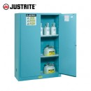 安全柜|Justrite腐蝕性用品安全柜_45G腐蝕性用品安全柜8945021/8945221