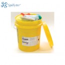 泄漏應(yīng)急套裝|Spilfyter泄漏應(yīng)急套裝_20加侖泄漏應(yīng)急套裝OSK-20