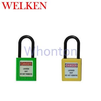 Welken ABS絕緣、防磁、防爆安全...