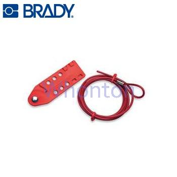 纜鎖|Brady纜鎖_PRINZING經...