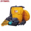 泄漏應急處理套裝|Sysbel泄漏應急處理套裝_95加侖通用型泄漏應急處理套裝SYK950