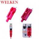 Welken微型斷路器鎖具BD-8111