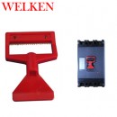 Welken大號斷路器鎖具BD-8122