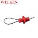 Welken萬用鋼纜鎖具BD-8412