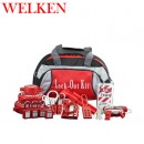 Welken組合鎖具包BD-8772