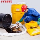 移動防溢應(yīng)急箱|sysbel移動防溢應(yīng)急工具箱_吸油型SKIT002W