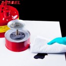 吸油棉片|Sysbel泄漏吸附棉片_油類專用吸附棉片OP0001W