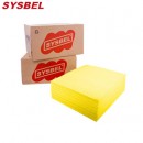 吸附棉片|Sysbel泄漏吸附棉片_防化型專用吸附棉片CP0001Y