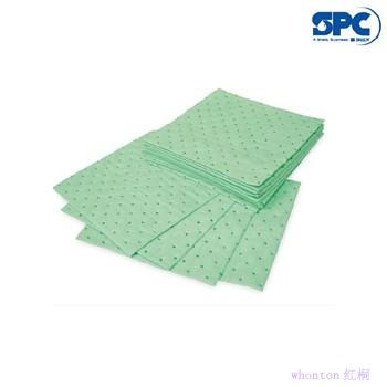 吸附墊|SPC化學類吸附棉片_UN中量級...