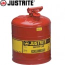 安全罐|Justrite安全罐_19升I型鋼制安全罐7150100Z