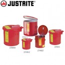 浸泡罐|Justrite浸泡罐_鋼制浸泡罐(4L-30L)