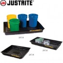 盛漏托盤|Justrite盛漏托盤_小型盛漏托盤28715/28716/28717/28718/28719