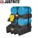 Justrite圓桶管理系統(tǒng)_圓桶系統(tǒng)28667