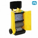 防溢推車|Newpig防溢推車_-PIG?通用型溢漏應(yīng)急套裝KIT244