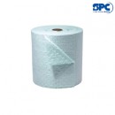 吸附卷|SPC化學類吸附棉卷_UN中量級吸附棉卷UN1019