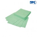 吸附墊|SPC化學(xué)類吸附棉片_UN中量級(jí)吸附棉片UN1113