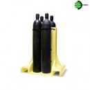 ENPAC氣瓶固定架_4瓶氣瓶固定架7213-YE