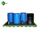 盛漏平臺|ECO盛漏平臺_ENPAC 8桶盛漏平臺5110-ECO