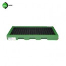 盛漏平臺|ECO盛漏平臺_ENPAC 2桶盛漏平臺5117-ECO