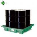 盛漏托盤|ECO盛漏托盤_ENPAC 4桶盛漏托盤5400-ECO