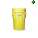 泄漏應急桶|ENPAC泄漏應急桶_180加侖泄漏應急處理桶1180-YE
