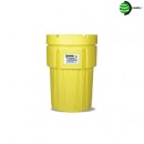 泄漏應急桶|ENPAC泄漏應急桶_ 110加侖泄漏應急處理桶1240-YE