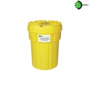 泄漏應急桶|ENPAC泄漏應急桶_ 30加侖泄漏應急處理桶1230-YE