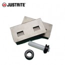 盛漏托平臺Justrite盛漏單元_盛漏單元用排液套件28927Z