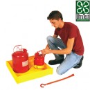 盛漏圍堤|Ultratech防泄漏圍堤_防泄漏圍堤1330