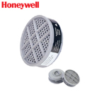 Honeywell防毒濾盒_S系列濾盒