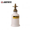 分裝罐|Justrite分裝罐_0.12L聚乙烯分裝罐14002