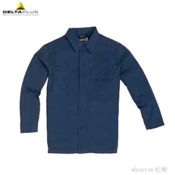 阻燃服_Delta阻燃防靜電襯衫4030...
