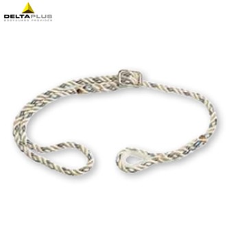 代爾塔防墜落安全繩_delta3股可調節...