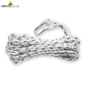 代爾塔防墜落安全繩_delta3股聚酰胺...