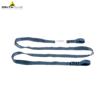 代爾塔防墜落安全繩_delta連接扁帶5...