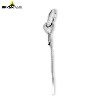 代爾塔防墜落定位繩_delta鋼制定位繩...