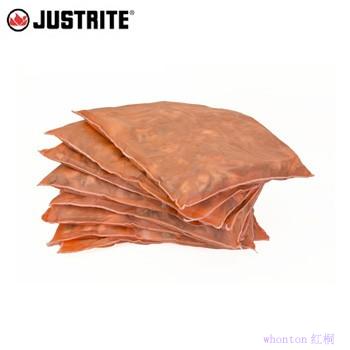 吸附枕|Justrite吸附枕_有害物質...