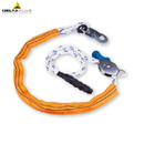 代爾塔防墜落安全繩_delta水平定位安全繩502118