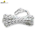 代爾塔防墜落安全繩_delta3股聚酰胺定位錨繩503315