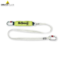 代爾塔防墜落安全繩_delta Noshock系列單小鉤減震帶504208