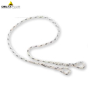 代爾塔防墜落安全繩_delta聚酰胺安全繩507711