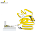 代爾塔防墜落裝置_delta臨時(shí)水平生命線502024