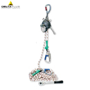 代爾塔防墜落裝置_delta高性能救援和逃生裝置509015/509017