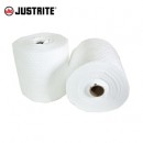 吸附卷|Justrite吸附卷_層壓SMS類吸油型雙拼吸附卷83274