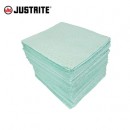 吸附墊|Justrite吸附墊_有害物質型重型吸附墊83404