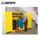 安全柜|Justrite安全柜_110G易燃液體安全柜8991001/8991601
