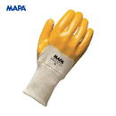 MAPA手套|通用作業手套_Titanlite長時惡劣油污環境作業手套397