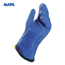MAPA手套|耐低溫手套_Temp-Sea零下30度作業手套770